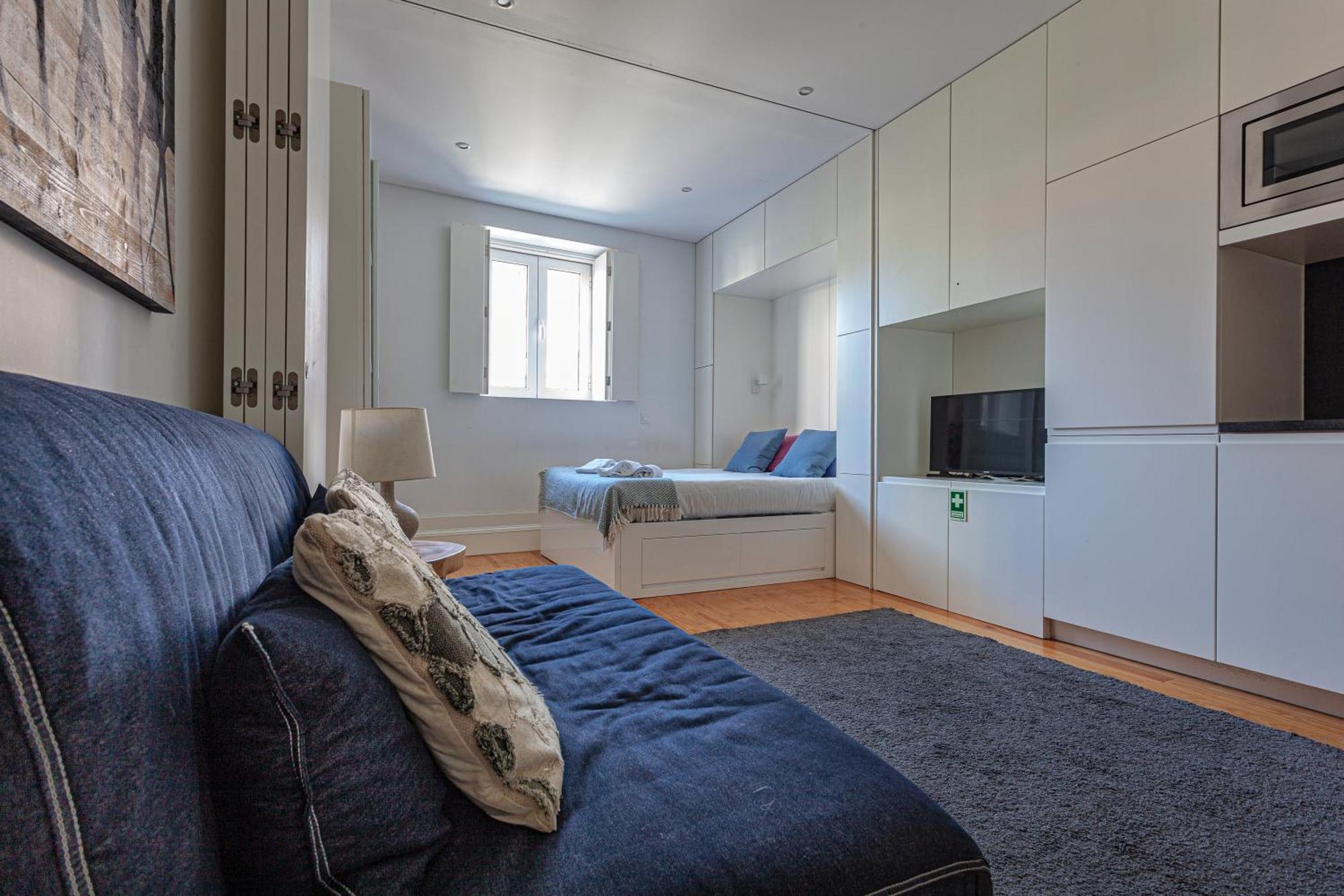 Citybreak-Apartments Poveiros Porto Exteriér fotografie