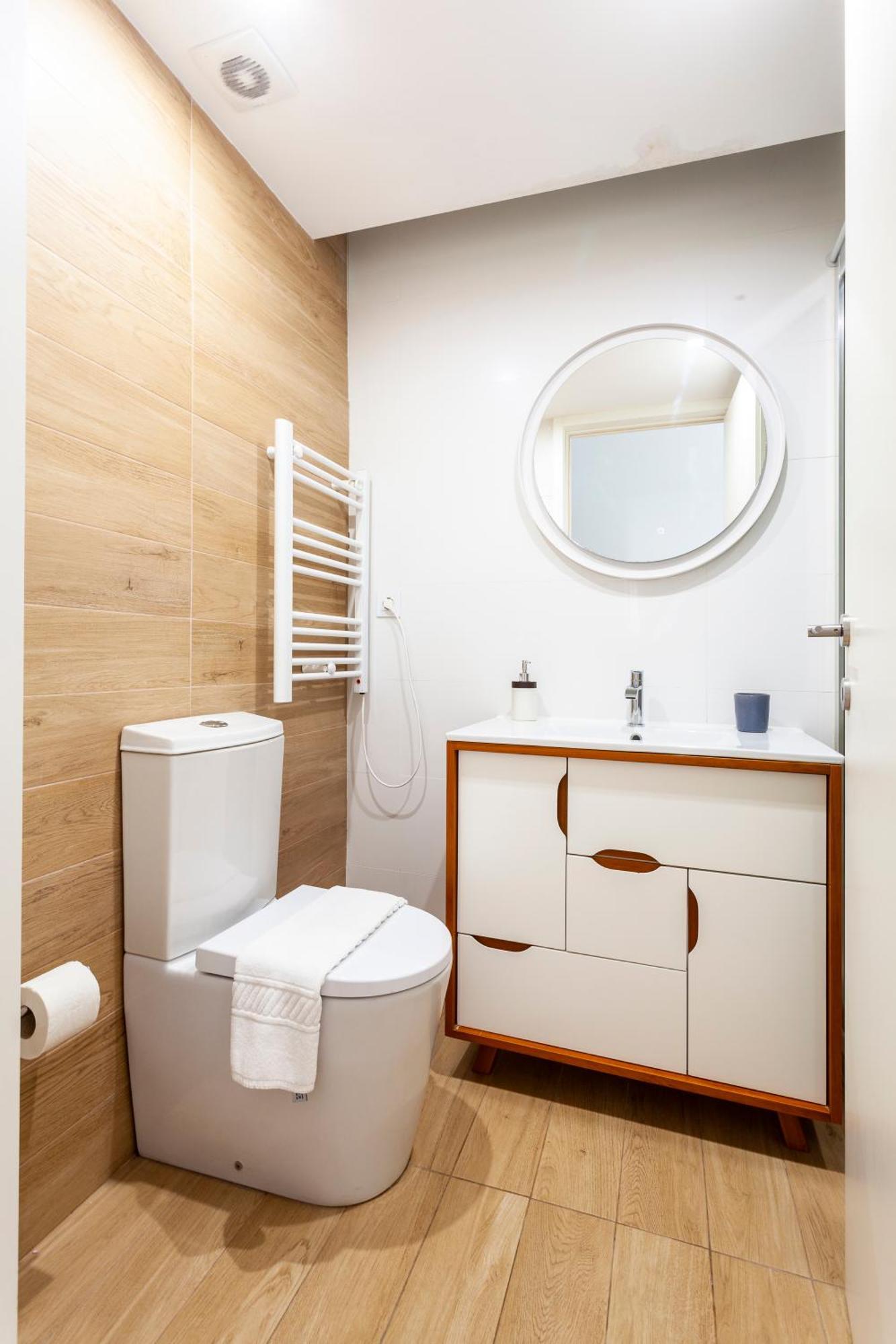 Citybreak-Apartments Poveiros Porto Exteriér fotografie
