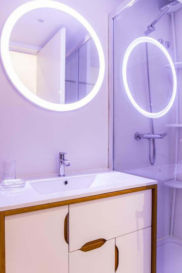 Citybreak-Apartments Poveiros Porto Exteriér fotografie